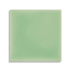 Express Levering wandtegel Groen 13.9 x 13.9