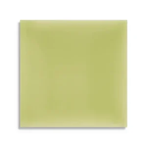wandtegel Groen 13.9 x 13.9 Beperkt Aanbod