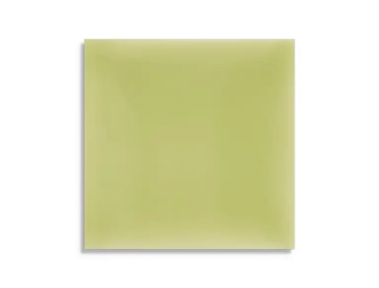 wandtegel Groen 13.9 x 13.9 Beperkt Aanbod