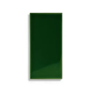wandtegel Groen 15.2 x 7.5 Hoge Kwaliteit