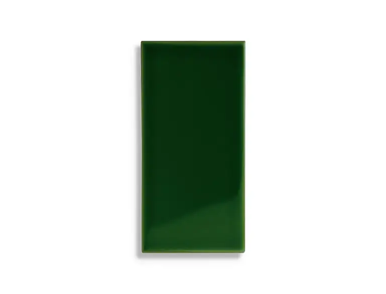wandtegel Groen 15.2 x 7.5 Hoge Kwaliteit
