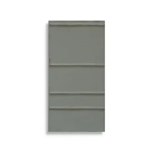 Express Levering wandtegel Groen 18.6 x 37.5