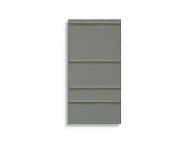 Express Levering wandtegel Groen 18.6 x 37.5
