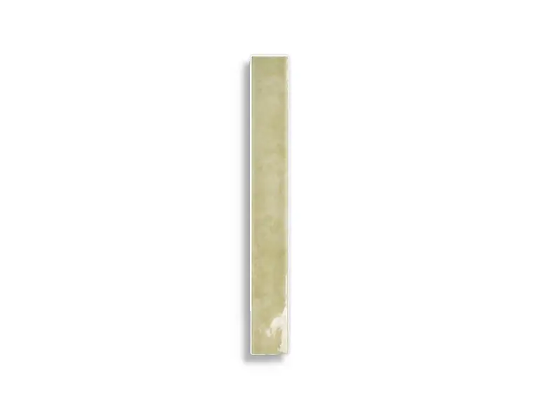 Bestel Nu wandtegel Groen 3.7 x 31