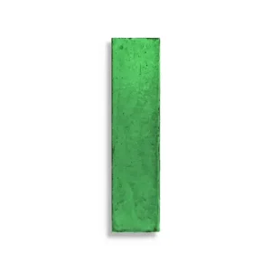 wandtegel Groen 30 x 7.5 Merkproduct