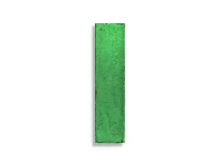 wandtegel Groen 30 x 7.5 Merkproduct