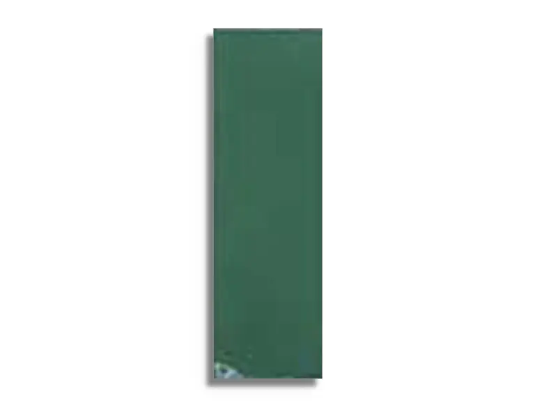 Gecertificeerd wandtegel Groen 5.2 x 16
