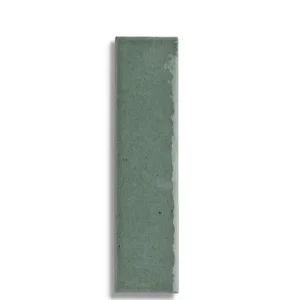 wandtegel Groen 6 x 24 Snelle Levering