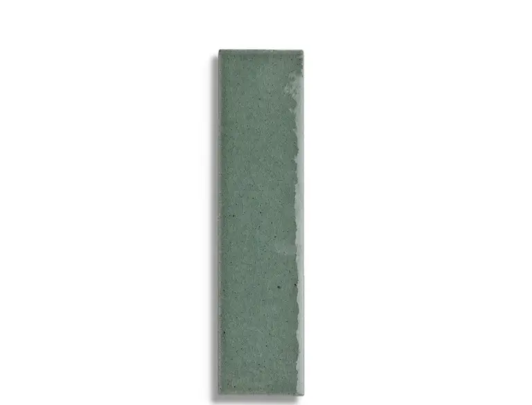 wandtegel Groen 6 x 24 Snelle Levering