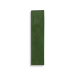 Beperkte Voorraad wandtegel Groen 6 x 24.6