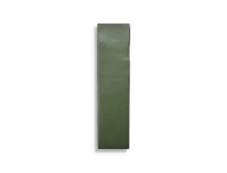 wandtegel Groen 6.2 x 25 Finale Uitverkoop