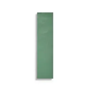 wandtegel Groen 6.2 x 25 Gratis Retour