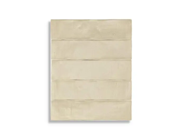 Nieuw wandtegel Groen 6.2 x 25