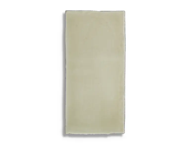 wandtegel Groen 6.3 x 13 Finale Uitverkoop