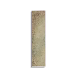wandtegel Groen 6.3 x 25 Favoriet