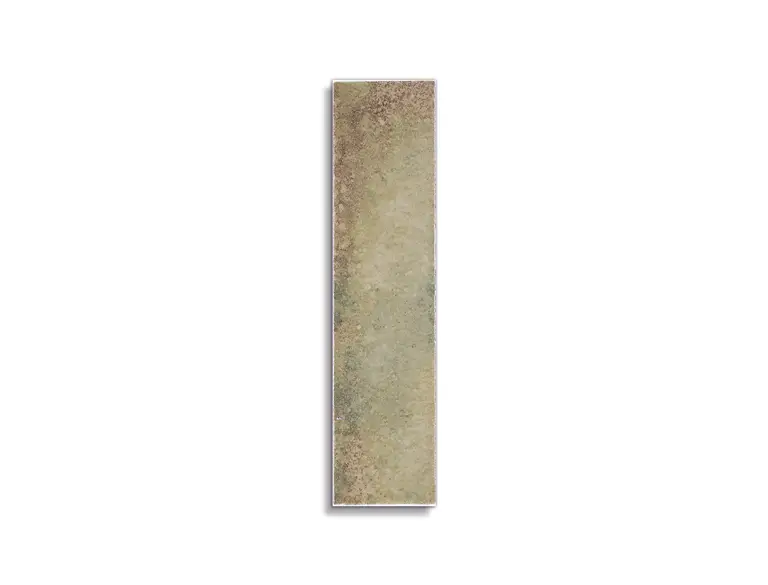 wandtegel Groen 6.3 x 25 Favoriet