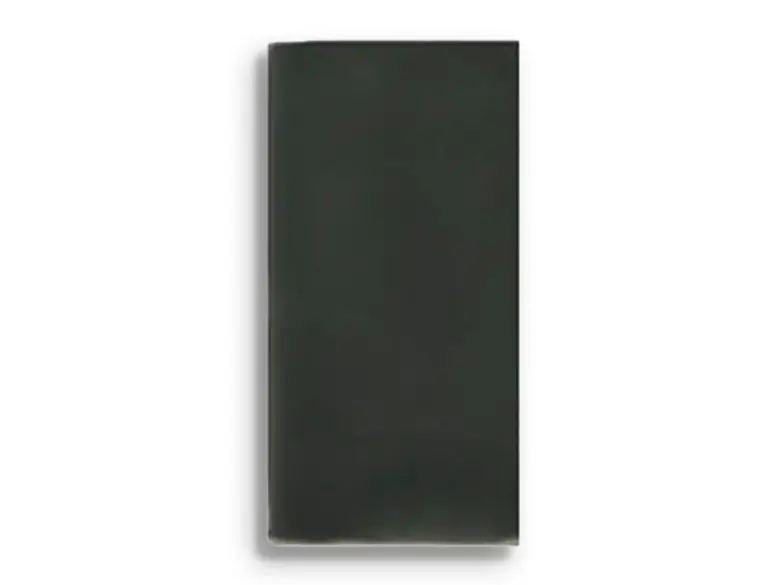 Korting wandtegel Groen 6.5 x 13