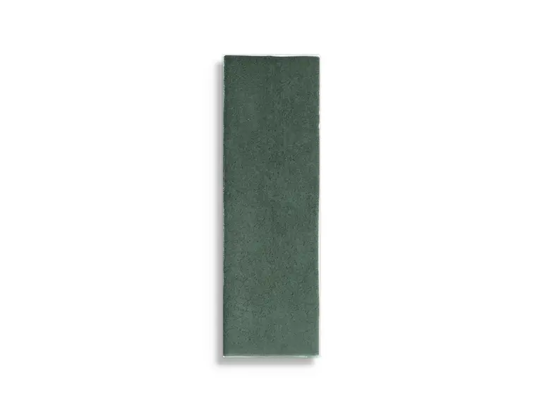 wandtegel Groen 6.5 x 20 Goedkoop