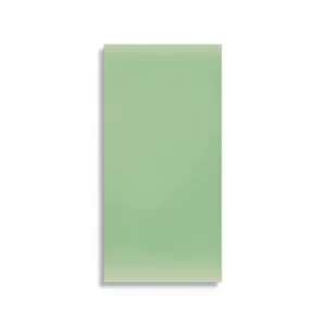wandtegel Groen 6.7 x 13.9 Gecertificeerd