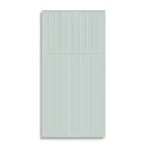 Premium wandtegel Groen 60 x 120