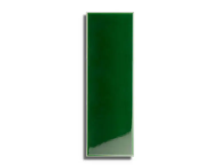 Actieprijs wandtegel Groen 7.5 x 22.8