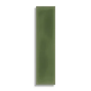 Gratis Retour wandtegel Groen 7.5 x 30