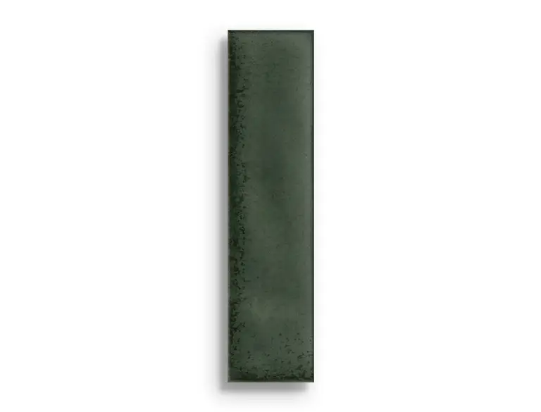 Beste Prijs wandtegel Groen 7.5 x 30