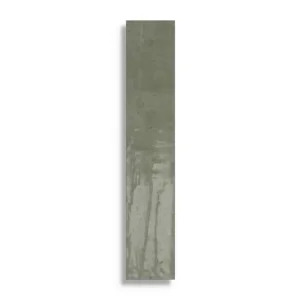 Fabrieksprijs wandtegel Groen 7.5 x 40