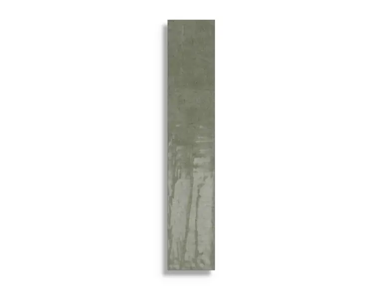 Fabrieksprijs wandtegel Groen 7.5 x 40