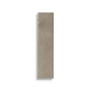 Direct Verzonden Wandtegel Keradom Memory Sand Brown 6 x 25
