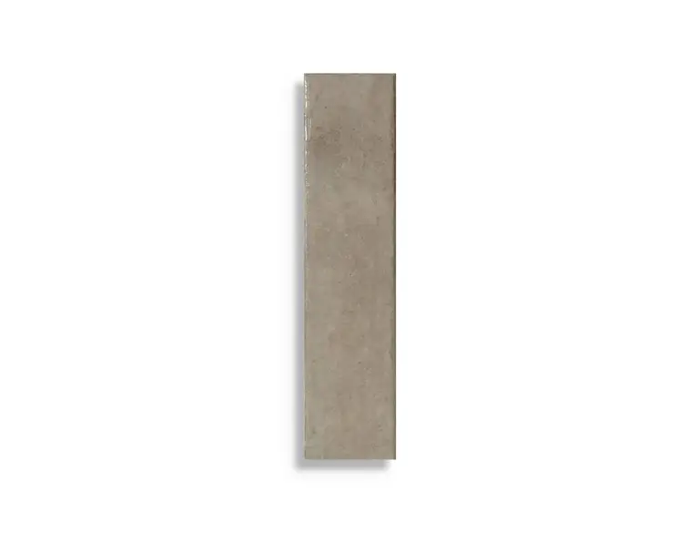 Direct Verzonden Wandtegel Keradom Memory Sand Brown 6 x 25