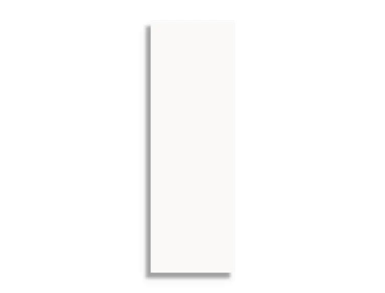 Wandtegel Motto By Mosa T2A01 Lake White Glans 22,2 x 44,7 Beperkte Voorraad