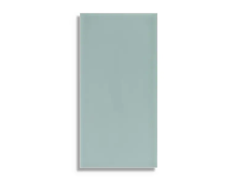 Direct Verzonden Wandtegel Motto By Mosa T2A05C Tide Green Glans 9,7 x 19,7