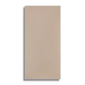 Seizoensaanbieding Wandtegel Motto By Mosa T2A11C Tide Dark Beige Glans 9,7 x 19,7
