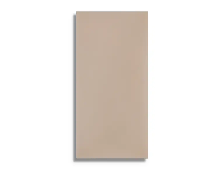 Seizoensaanbieding Wandtegel Motto By Mosa T2A11C Tide Dark Beige Glans 9,7 x 19,7