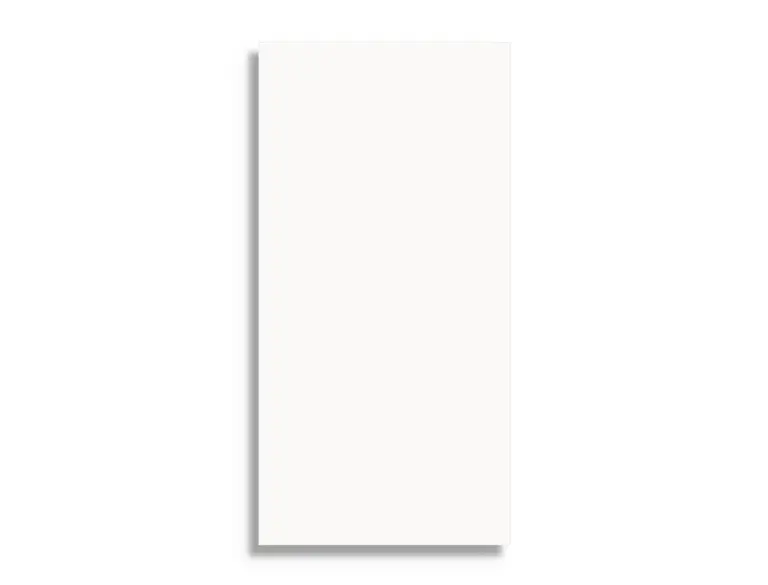 Laatste Kans Wandtegel Motto By Mosa T2A50 Lake White Mat 29,7 x 59,7