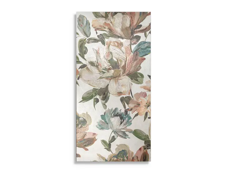 Favoriet wandtegel Multi 120 x 120 (2 delig)