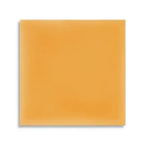 wandtegel Oranje 13.9 x 13.9 Koopje