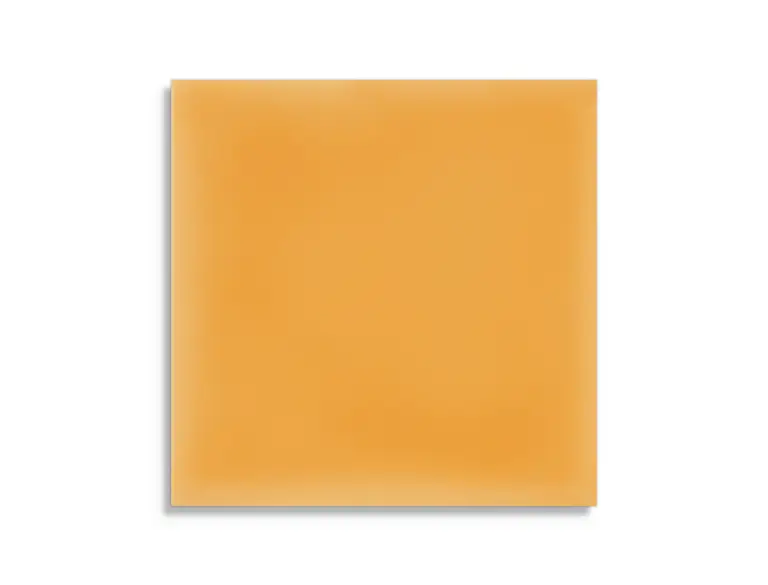 wandtegel Oranje 13.9 x 13.9 Koopje