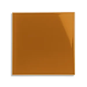 Veilige Betaling wandtegel Oranje 15.2 x 15.2