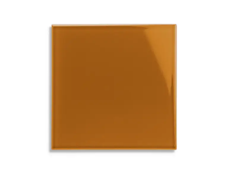 Veilige Betaling wandtegel Oranje 15.2 x 15.2