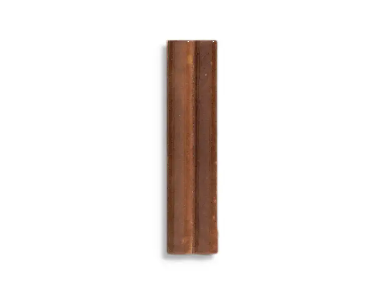wandtegel Oranje 6 x 24 Dagaanbieding