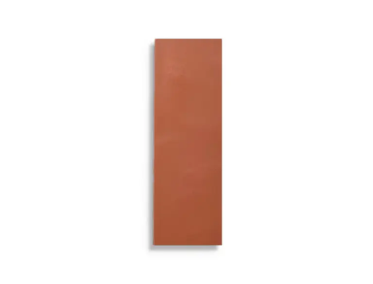 wandtegel Oranje 6.2 x 25 Beperkte Voorraad
