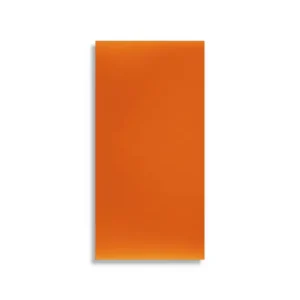 wandtegel Oranje 6.7 x 13.9 Tijdelijk Beschikbaar