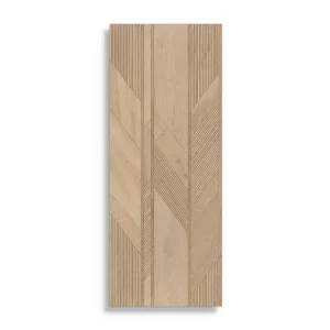 wandtegel Porcelanosa Arrow 3D Arce 59,6 x 150 Merkproduct