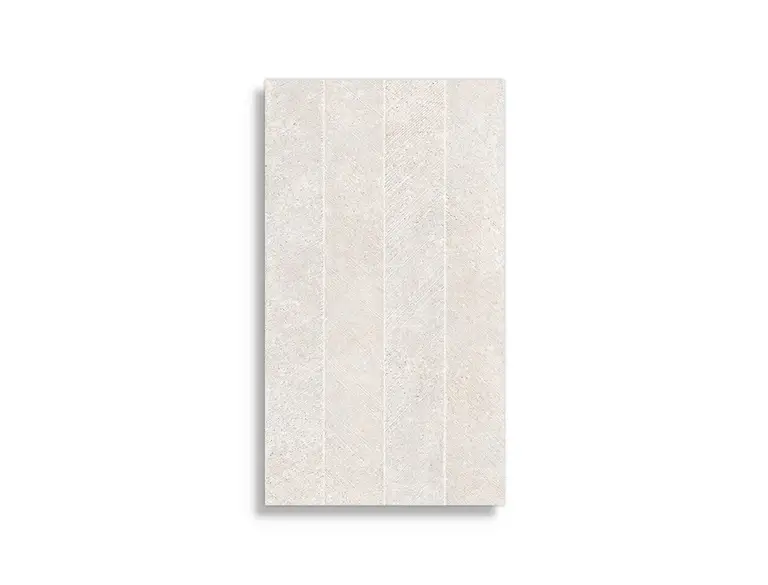 wandtegel Porcelanosa Bottega Spiga White 33,3 x 59,2 Favoriet