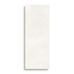 Beperkte Voorraad wandtegel Porcelanosa Bottega White 45 x 120