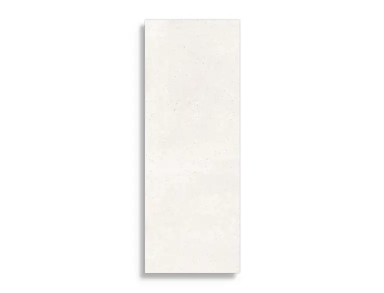 Beperkte Voorraad wandtegel Porcelanosa Bottega White 45 x 120