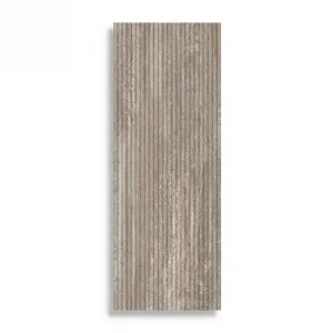 Gereduceerde Prijs wandtegel Porcelanosa Canal Roma Noce 45 x 120