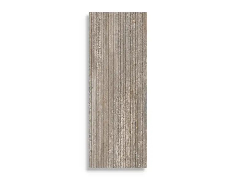 Gereduceerde Prijs wandtegel Porcelanosa Canal Roma Noce 45 x 120